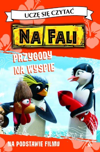 Na fali Przygody na wyspie