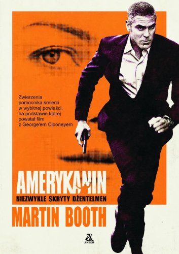 Amerykanin: Niezwykle skryty d?entelmen