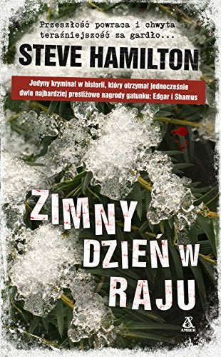 Zimny dzien w raju (LITERACKI KRYMINA?)