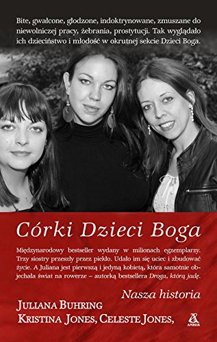 Corki Dzieci Boga (MOJA HISTORIA)
