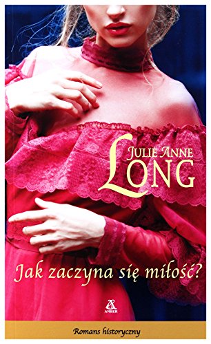 Jak zaczyna sie milosc? (ROMANS HISTORYCZNY)