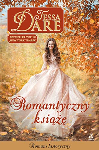 Romantyczny ksiaze