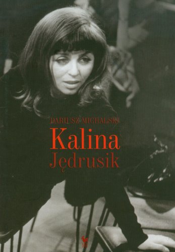 Kalina J?drusik