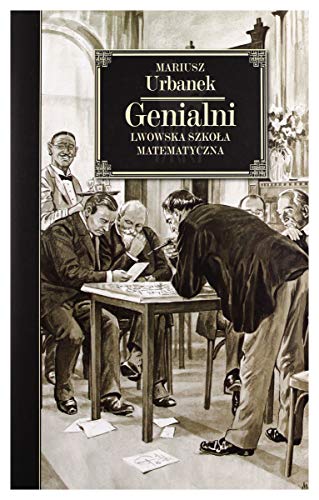 Genialni