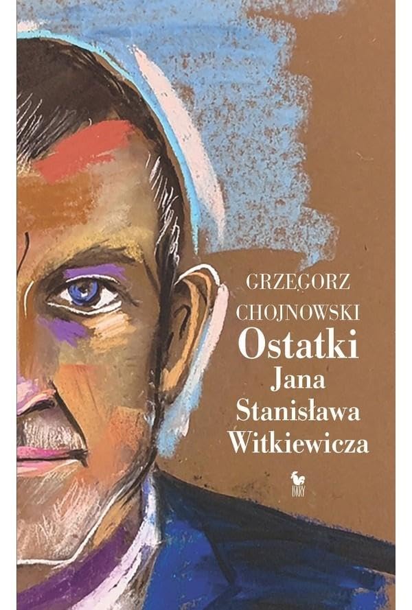 Ostatki Jana Stanis?awa Witkiewicza