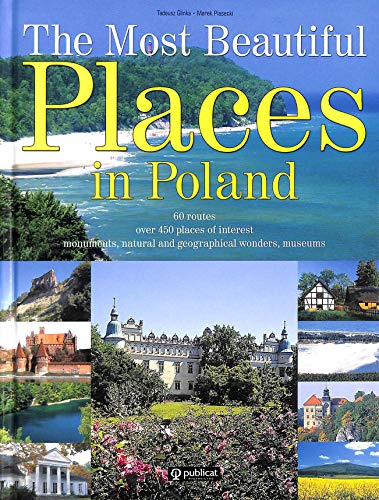The most beautiful places in Poland