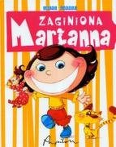 Zaginiona Marianna