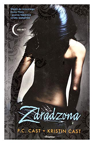Zdradzona