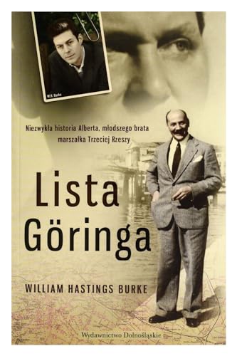 Lista Goringa (HISTORIA I POSTACIE)
