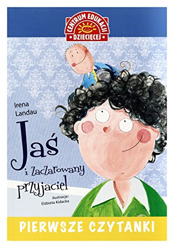 Jas i zaczarowany przyjaciel