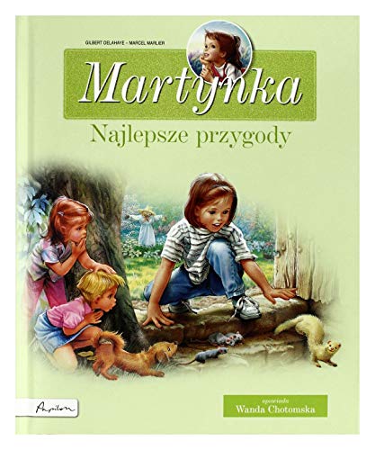 Martynka Najlepsze przygody