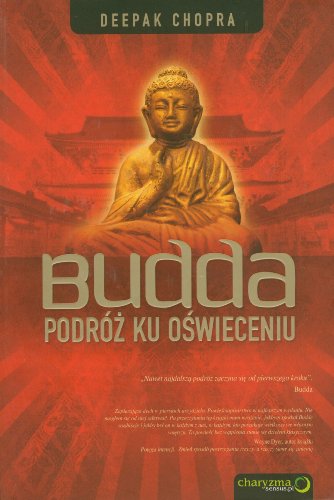 Budda Podróż ku oświeceniu