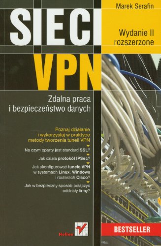 Sieci VPN: Zdalna praca i bezpiecze?stwo danych