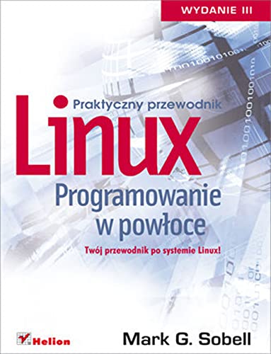 Linux Programowanie w powloce
