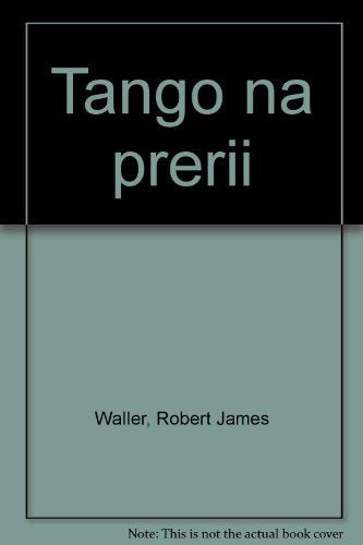 Tango na prerii