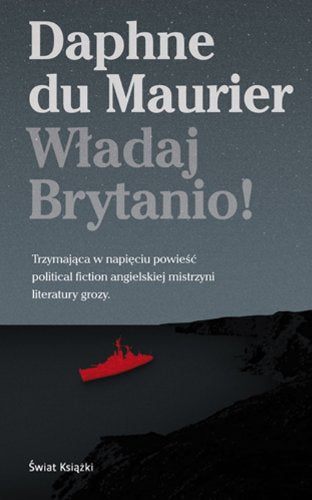 Wladaj Brytanio!