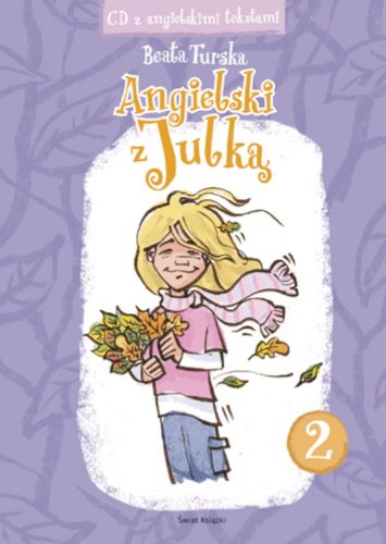 Angielski z Julka 2