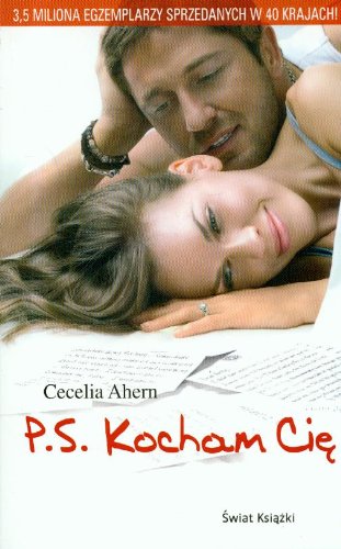 Ps Kocham Ci Br