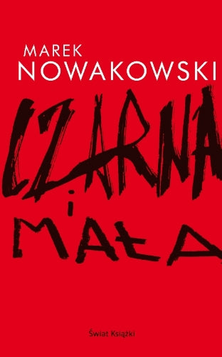 Czarna i ma?a