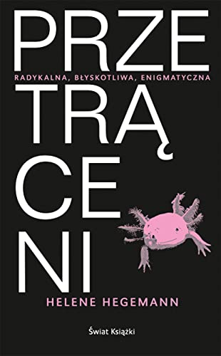 Przetraceni