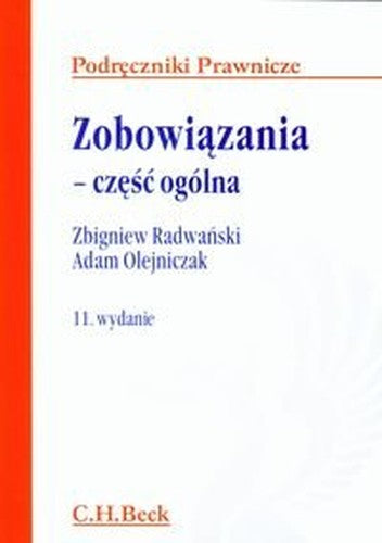 Zobowiazania czesc ogolna