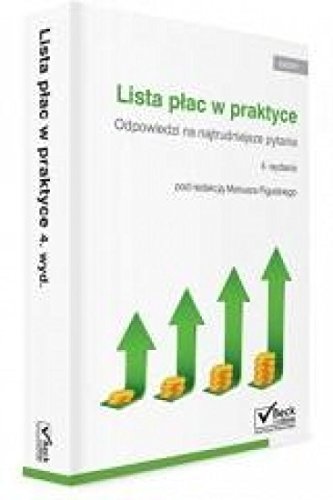 Lista pĹac w praktyce - Mariusz Pigulski [KSIÄĹťKA]