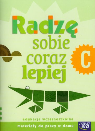 Szkola na miare Radze sobie coraz lepiej C Materia