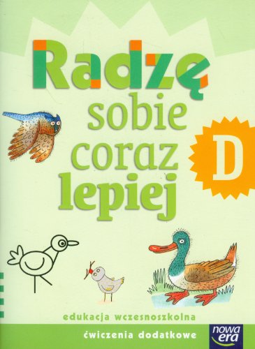Szko?a na miar? Radz? sobie coraz lepiej D: edukacja wczesnoszkolna
