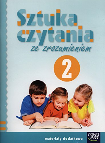 Szko?a na miar? 2 Sztuka czytania ze zrozumieniem: Szko?a podstawowa