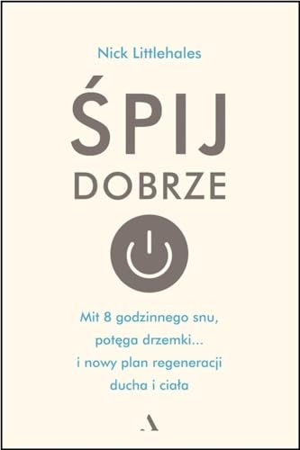 Spij dobrze