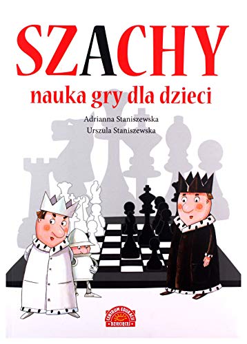 Szachy Nauka gry dla dzieci