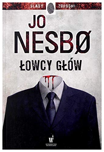 Lowcy glow