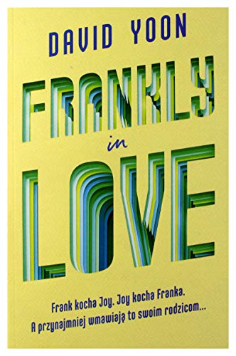 Frankly in Love