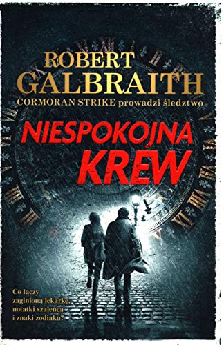 Niespokojna krew