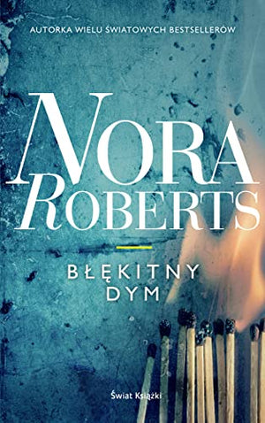 Blekitny dym