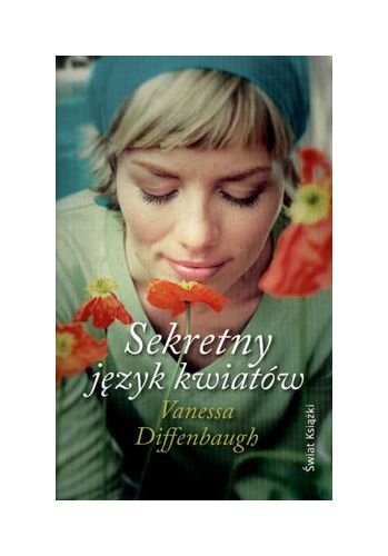 Sekretny Język KwiatĂłw Wyd.Kieszonkowe - Vanessa Diffenbaugh [KSIĄĹťKA]