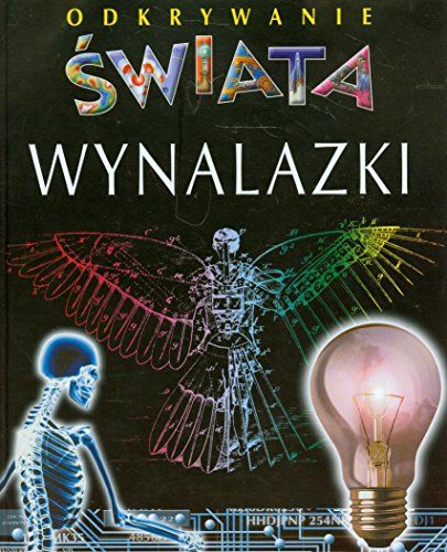 Wynalazki Odkrywanie ?wiata