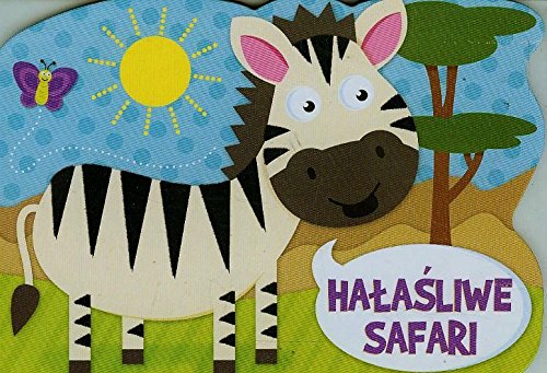Halasliwe safari