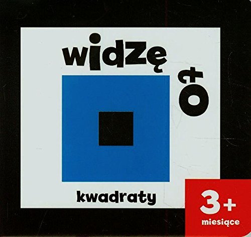 Widze to Kwadraty