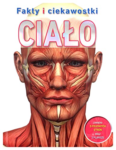Fakty i ciekawostki. CiaĹo [KSIÄĹťKA]