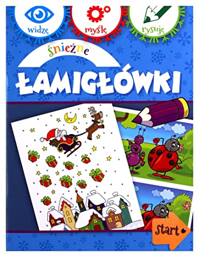 ĹnieĹzne ĹamigĹĂlwki - Anna WiĹniewska [KSIÄĹťKA]