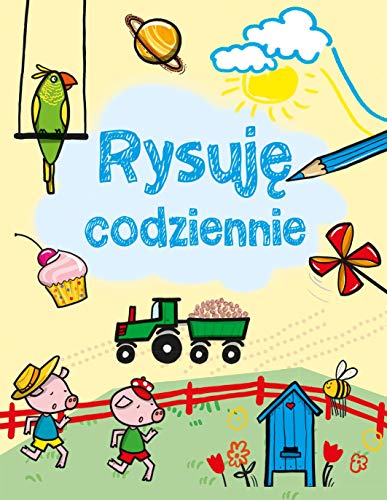 Rysuje codziennie