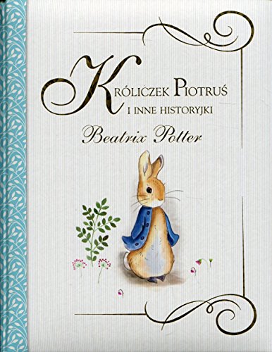 Króliczek Piotrus i inne historyjki
