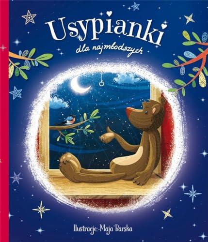 Usypianki dla najmlodszych