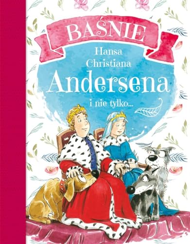 BaĹnie Hansa Christiana Andersena i nie tylko [KSIÄĹťKA]