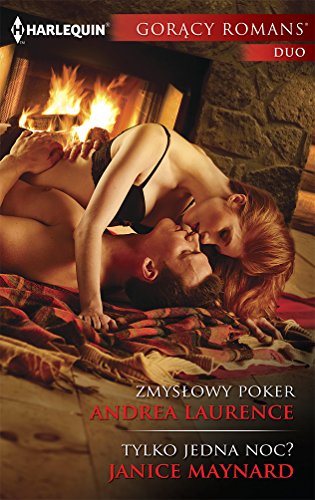 Zmyslowy poker / Tylko jedna noc?