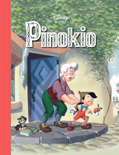 Nostalgia. Pinokio
