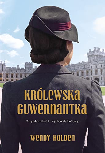 Królewska Guwernantka