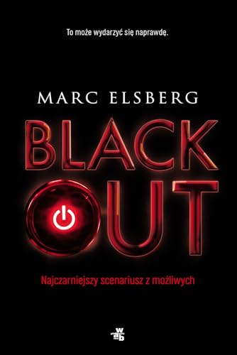 Blackout (Polish Edition)