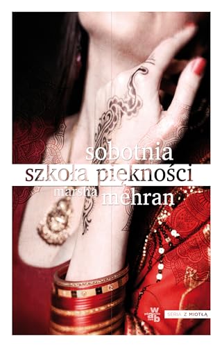 Sobotnia szkola pieknosci